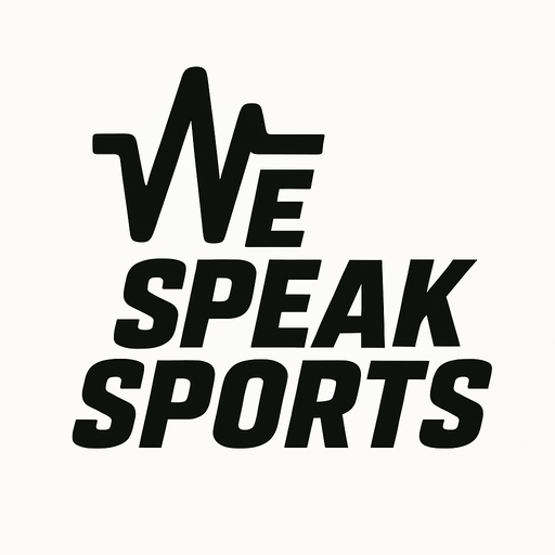WeSpeakSports